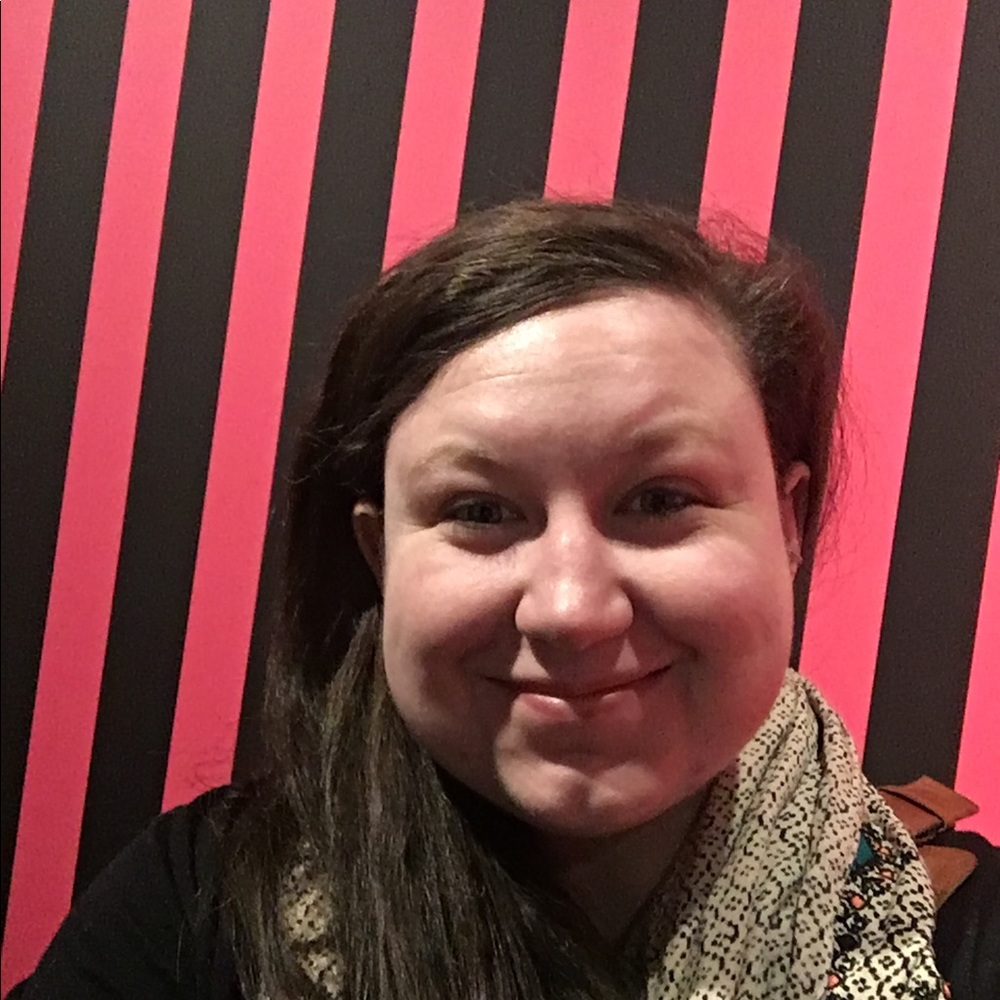 Meet your Posher, Amanda